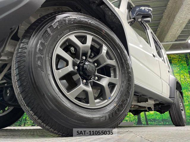 Suzuki JIMNY 2025-07 7358287-12