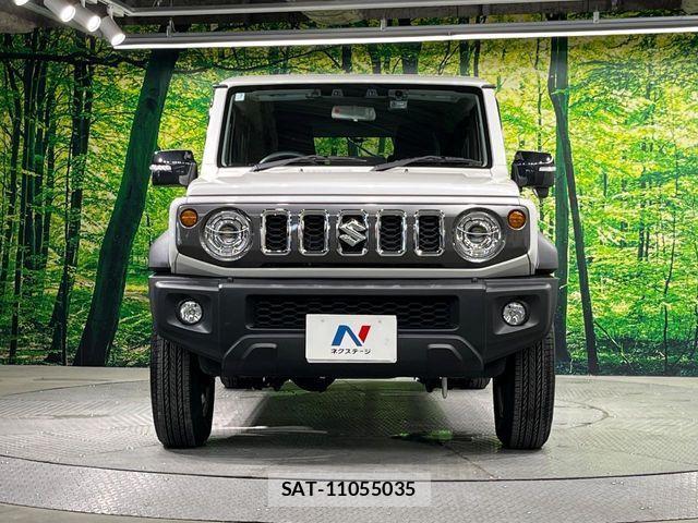 Suzuki JIMNY 2025-07 7358287-13