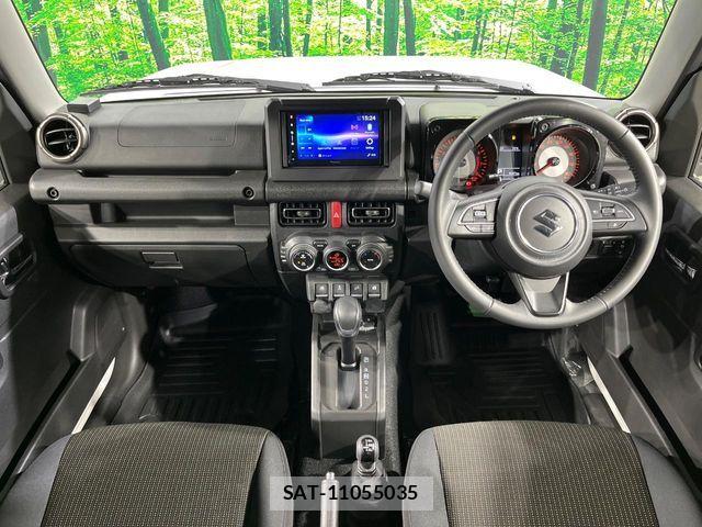 Suzuki JIMNY 2025-07 7358287-1
