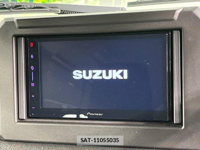 Suzuki JIMNY 2025-07 7358287-3