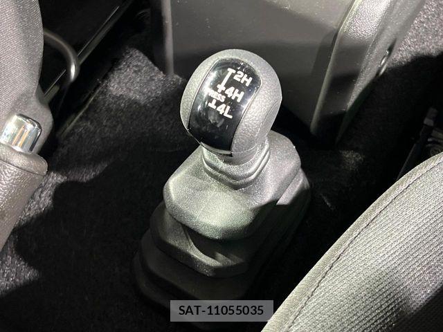 Suzuki JIMNY 2025-07 7358287-5
