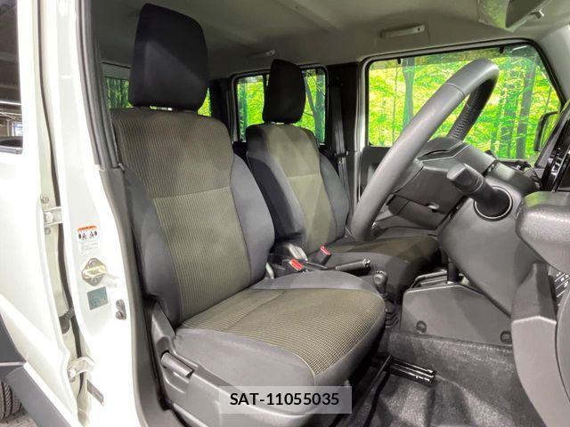 Suzuki JIMNY 2025-07 7358287-7