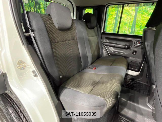 Suzuki JIMNY 2025-07 7358287-8