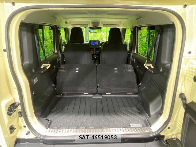 Suzuki JIMNY 2026-02 7455148-9