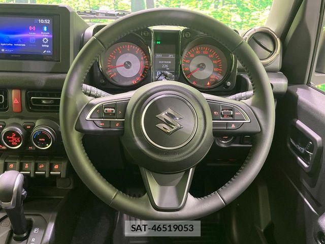 Suzuki JIMNY 2026-02 7455148-10