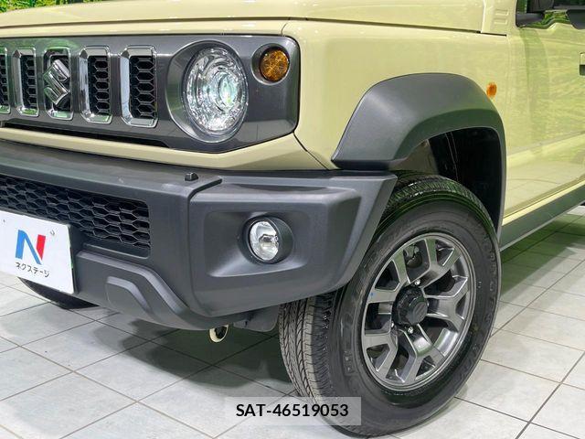 Suzuki JIMNY 2026-02 7455148-11