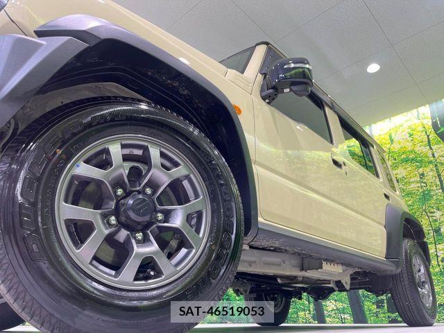 Suzuki JIMNY 2026-02 7455148-12