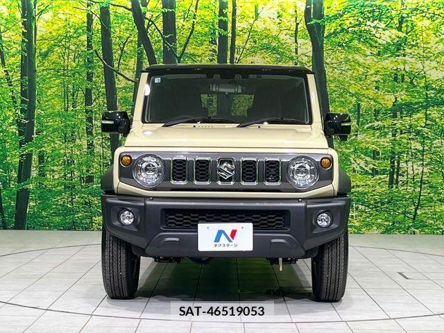 Suzuki JIMNY 2026-02 7455148-13