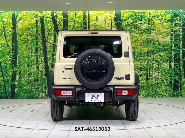 Suzuki JIMNY 2026-02 7455148-14