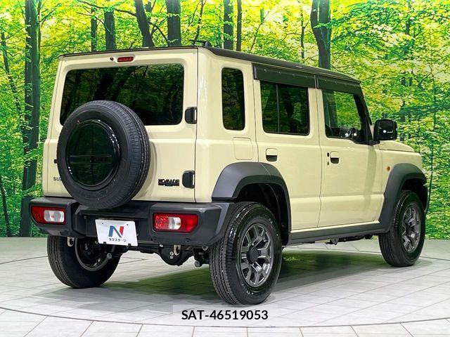 Suzuki JIMNY 2026-02 7455148-16