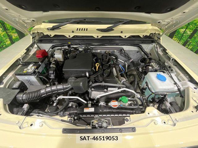 Suzuki JIMNY 2026-02 7455148-17