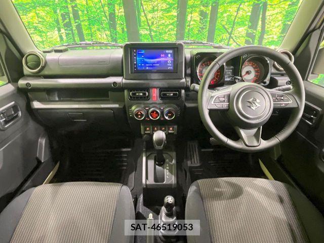 Suzuki JIMNY 2026-02 7455148-1