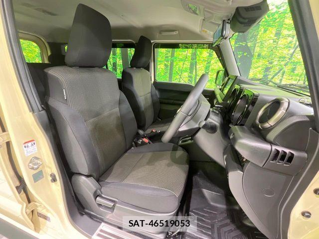 Suzuki JIMNY 2026-02 7455148-7