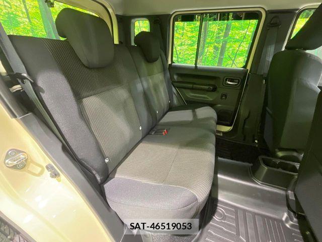 Suzuki JIMNY 2026-02 7455148-8