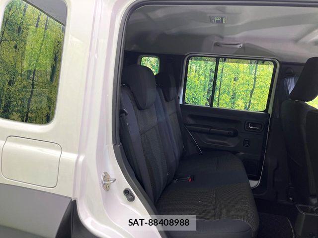 Suzuki JIMNY 2026-01 7617366-9