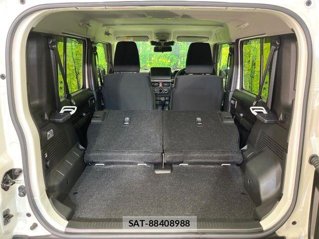 Suzuki JIMNY 2026-01 7617366-10