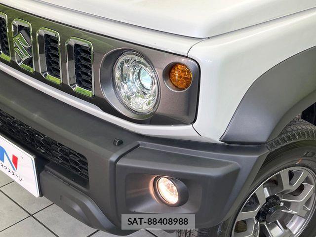Suzuki JIMNY 2026-01 7617366-11
