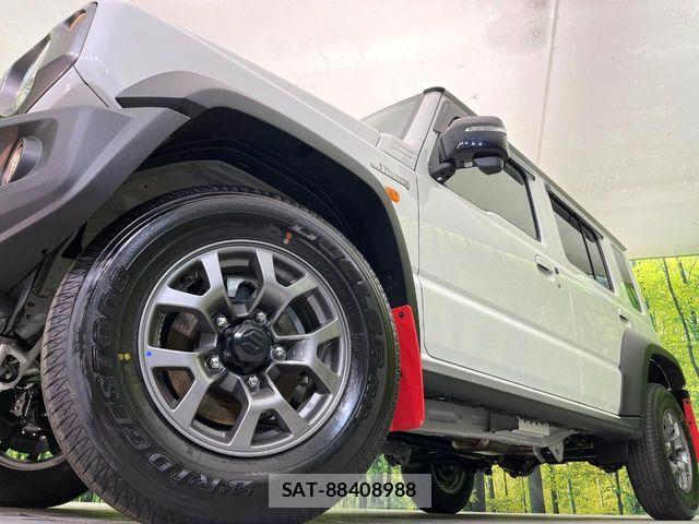 Suzuki JIMNY 2026-01 7617366-12