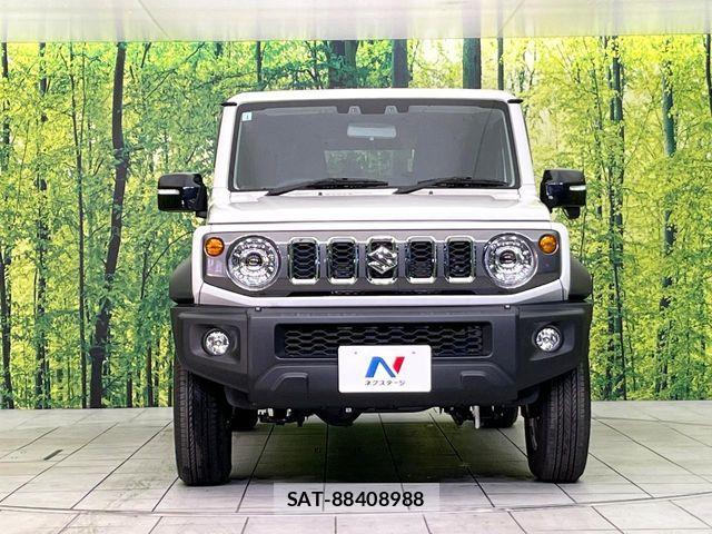 Suzuki JIMNY 2026-01 7617366-13