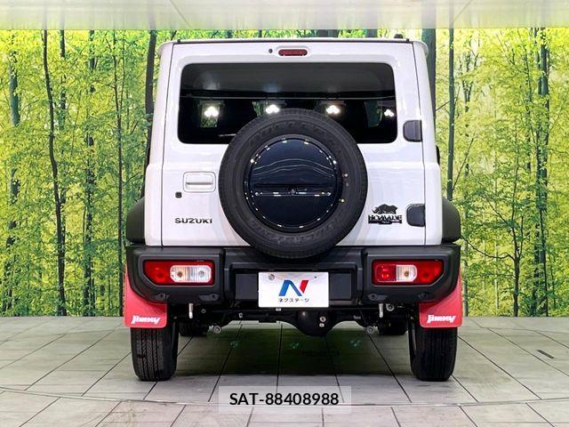 Suzuki JIMNY 2026-01 7617366-14