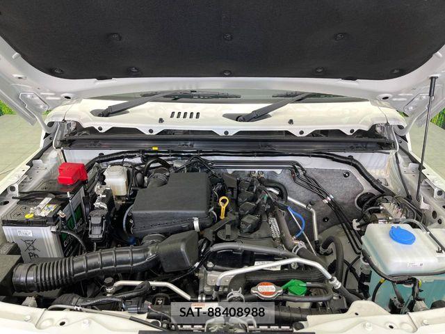 Suzuki JIMNY 2026-01 7617366-17