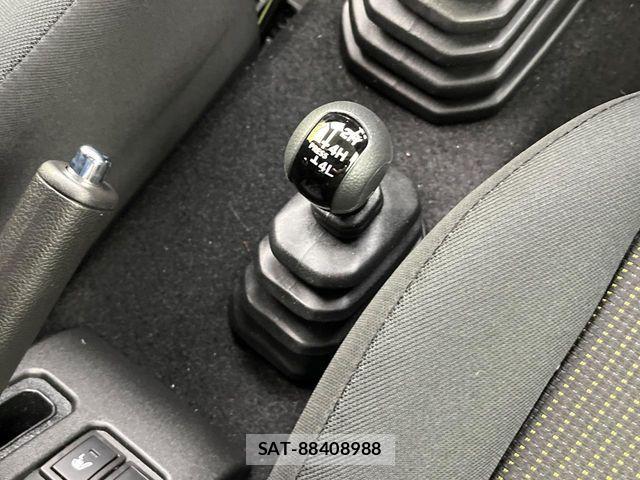 Suzuki JIMNY 2026-01 7617366-6