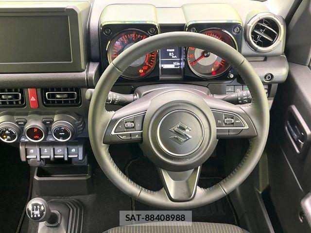 Suzuki JIMNY 2026-01 7617366-7