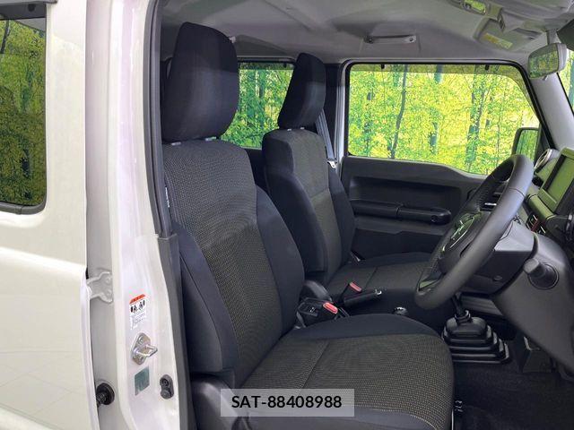 Suzuki JIMNY 2026-01 7617366-8