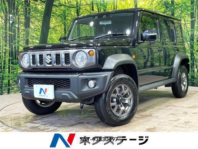 Suzuki JIMNY 2025-06 7962236-0