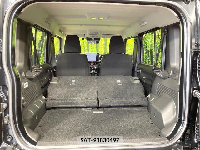 Suzuki JIMNY 2025-06 7962236-9