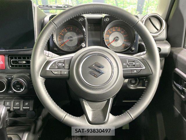 Suzuki JIMNY 2025-06 7962236-10