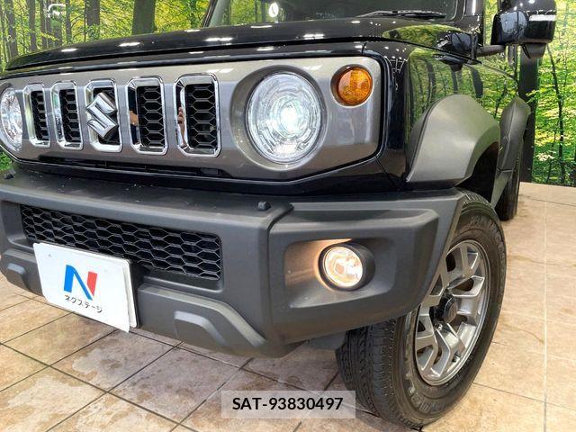 Suzuki JIMNY 2025-06 7962236-11