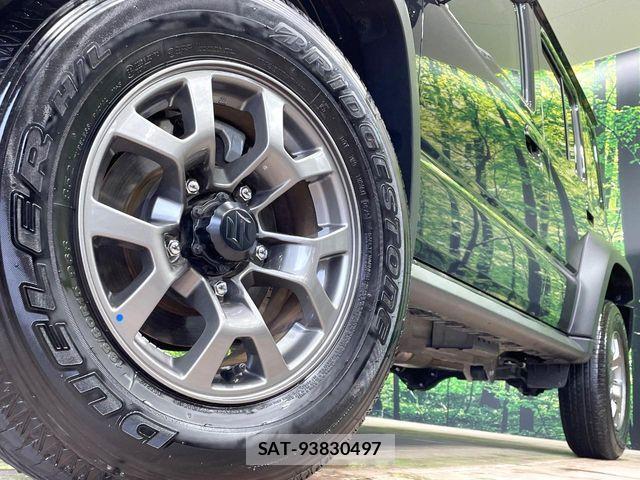 Suzuki JIMNY 2025-06 7962236-12