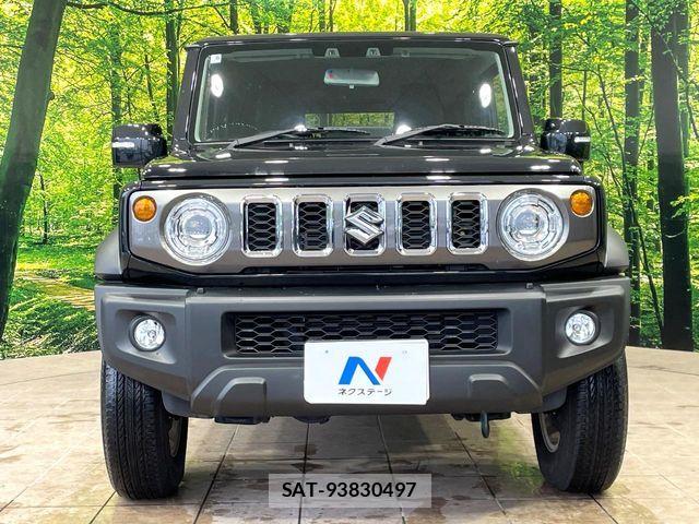 Suzuki JIMNY 2025-06 7962236-13