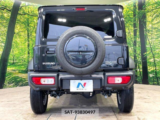 Suzuki JIMNY 2025-06 7962236-14