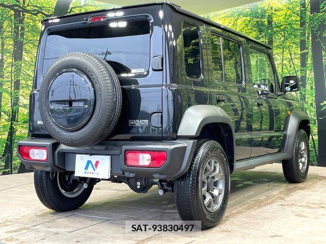 Suzuki JIMNY 2025-06 7962236-16