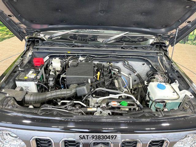 Suzuki JIMNY 2025-06 7962236-17