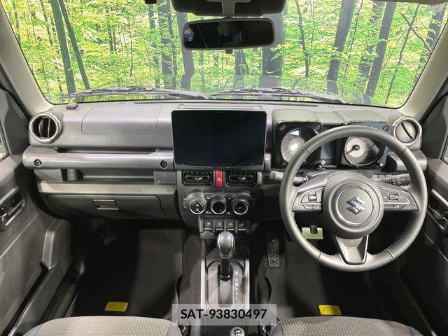 Suzuki JIMNY 2025-06 7962236-1