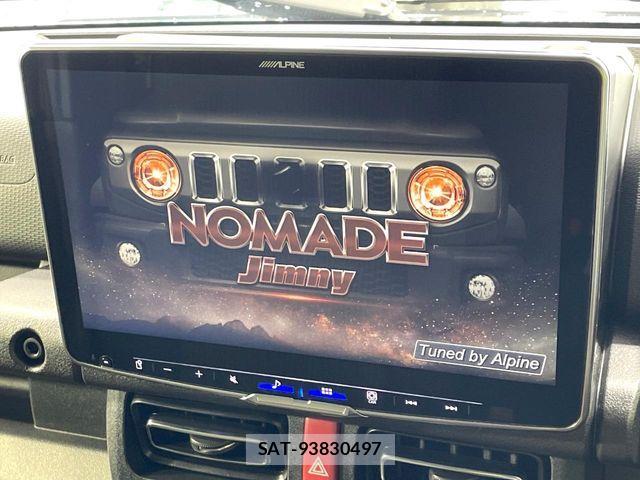 Suzuki JIMNY 2025-06 7962236-2
