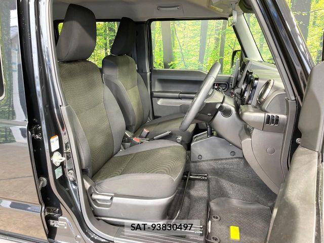 Suzuki JIMNY 2025-06 7962236-7
