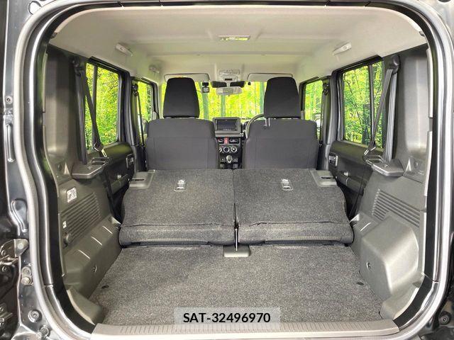 Suzuki JIMNY 2025-05 7962237-9