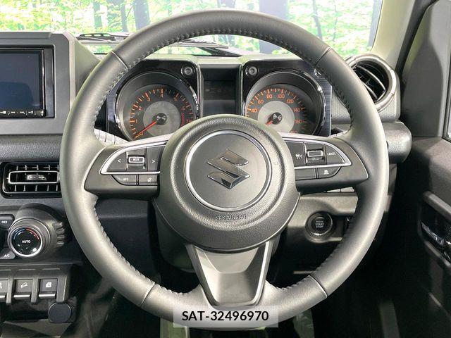 Suzuki JIMNY 2025-05 7962237-10