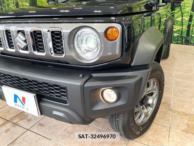 Suzuki JIMNY 2025-05 7962237-11