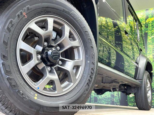 Suzuki JIMNY 2025-05 7962237-12