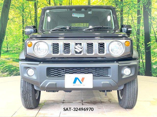 Suzuki JIMNY 2025-05 7962237-13