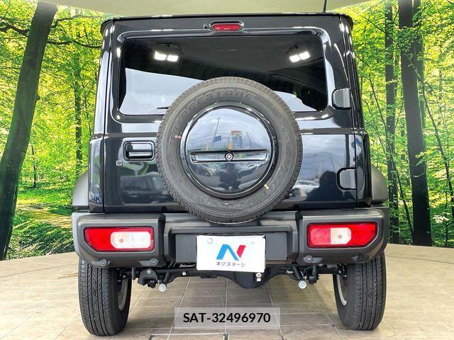 Suzuki JIMNY 2025-05 7962237-14