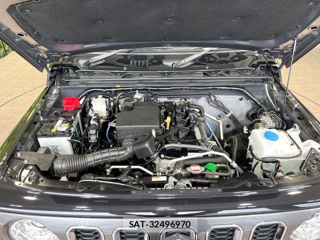 Suzuki JIMNY 2025-05 7962237-17