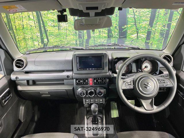 Suzuki JIMNY 2025-05 7962237-1