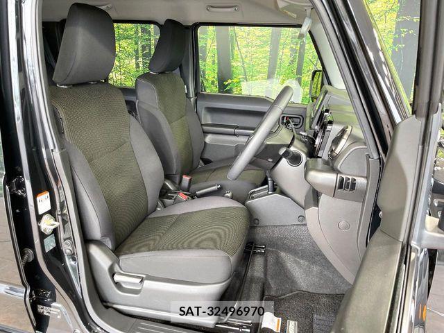 Suzuki JIMNY 2025-05 7962237-7