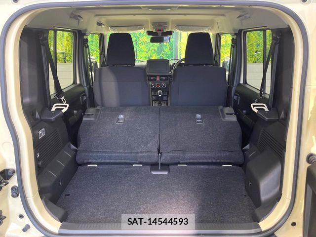 Suzuki JIMNY 2025-06 7979621-9